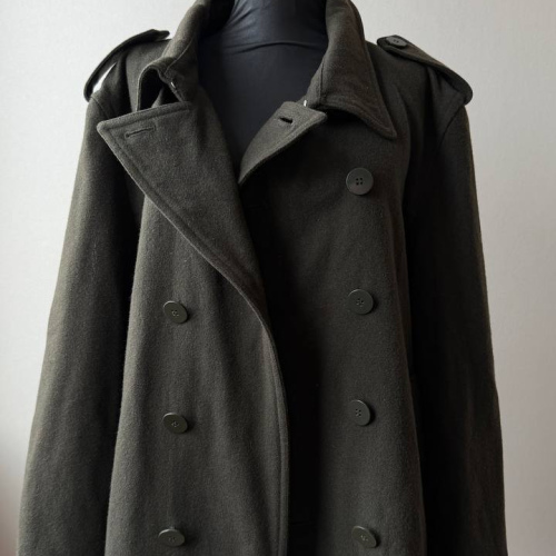 Полупальто