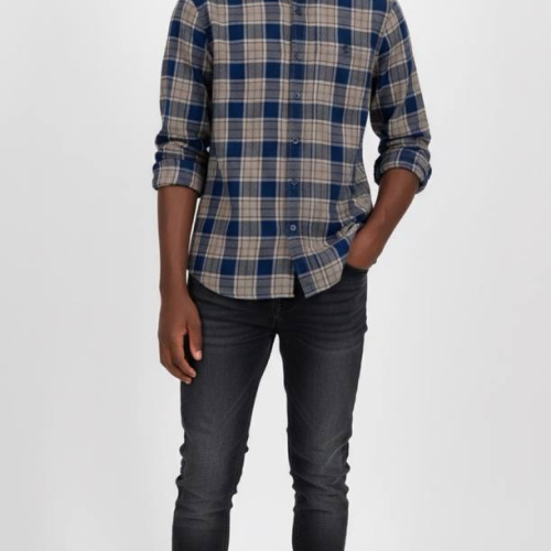 Рубашка Diverse