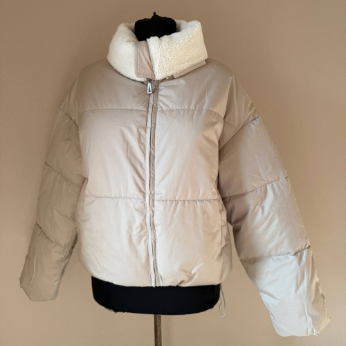 куртка деми